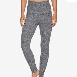 Beyond yoga high waist space dye leggings